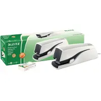 Leitz Agrafeuse électrique NeXXt (20 feuilles)