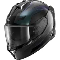 Shark Skwal I3 Mekarium Ece Full Face Helmet Noir S
