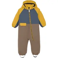 Color Kids Combinaison de ski Coverall Enfants