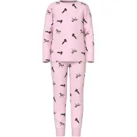 Name it Pyjama Ballerina Horse Filles