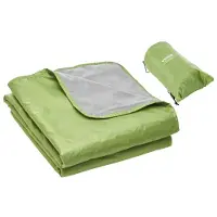 Vevor Couverture de Camping de Stade