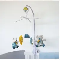 Doudou et Compagnie Mobile musical Koala