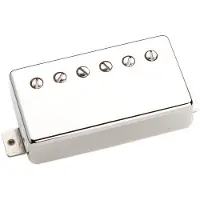 Seymour Duncan Saturday Night Special Neck Humbucker Nickel