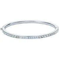 Ted Baker Bracelet argent / transparent