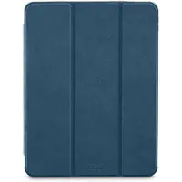 Hama Extreme Protect" Tablet Case for Apple iPad Air 11" (2024), Velvet, blue