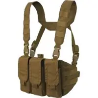 Helikon Tex Chicom Chest Rig - Cordura - Black
