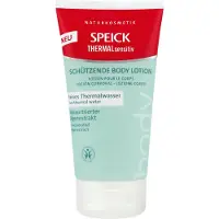 Speick Lait corporel protecteur THERMALsensitiv 150 ml