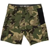 Salty Crew Short De Bain Flagship Boatshort