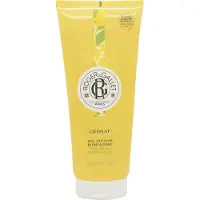 Roger & Gallet Gel Douche Bienfaisant CÉDRAT 200 ml Gel Douche