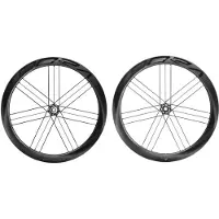 Campagnolo Jeu De Roues De Route Bora X 50 2wf C27 Disc Tubeless