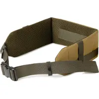 Wotancraft Pilot - sangle de taille - kaki