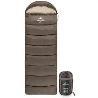 Naturehike Sac De Couchage 350s