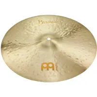 Meinl Crash Byzance 16" Jazz Extra Thin