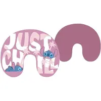 Disney Poduszka podróna Stitch - Premium Akcesorium Oficjalne
