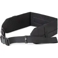 Wotancraft Pilot - sangle de taille - noir