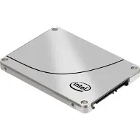 Intel Solid-State Drive DC S3610 Series - Disque SSD - 400 Go - SATA 6Gb/s