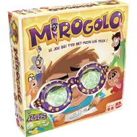 Goliath Jeu de table Mirogolo (FR)