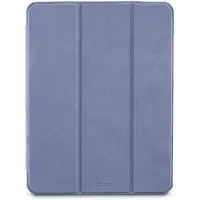 Hama "Extreme Protect" Tablet Case for Apple iPad Air 11" (2024), Velvet, purple