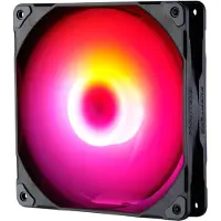 Phanteks M25 Boitier PC Ventilateur 14 cm Noir 1 pièce(s)