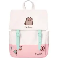 Pusheen Sac à dos rose collection