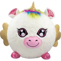 Ginza.se Biggies - Licorne
