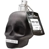 Police To Be Hyperverse Man Eau de Toilette 75 ml