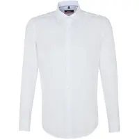 Seidensticker Chemise business blanc