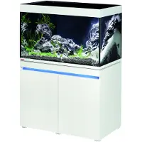 Eheim Incpiria 330 Tank And Cabinet Multicolore One Size / EU Plug 220V
