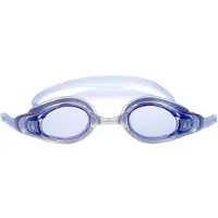 Mad Wave Vision Optic Envy Swimming Goggles Bleu -6