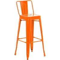 CLP Tabouret de bar Mason