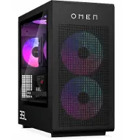 HP Omen 35l Pc Gamer - Intel Core Ultra 7 265k 32 Gb 1 Tb Nvidia Geforce Rtx 5060 Ti