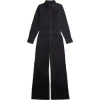 G-Star Combinaison Western Wide Leg - Autre - Femmes