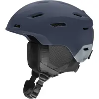Smith Casque de ski Descend Adulte