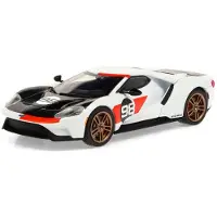Ford 1966 Miles 1/43