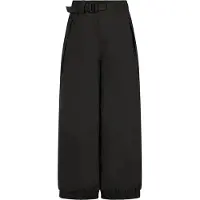 Protest - Pantalon de ski imperméable - Prtkenny Jr Snowpants True Black - Taille Enfant 164 cm - Noir