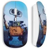 MANIACASE Souris sans Fil Wall e dessin anime