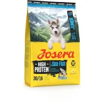 Josera Je pense Junior High Protein Poisson 3 Kg