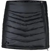 Hannah Calanthe Skirt Noir 44 Femme