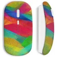 MANIACASE Souris Sans Fil Beautiful painted art