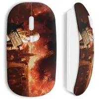 MANIACASE Souris Sans Fil Devil May Cry