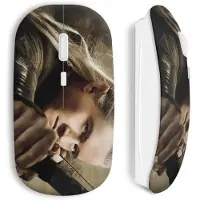 MANIACASE Souris sans fil legolas