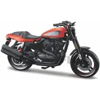 Maisto 1/18 20-21904or Harley-Davidson Xs 1200x - 2011 Diecast Modelcar-