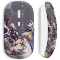 MANIACASE Souris Sans Fil Digital Devil Saga Game