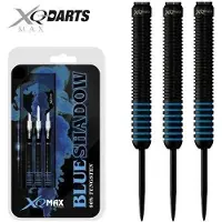 XQ Max Catégorie: pointe acier flechettes pointe acier xqmaxpointe acier- Marque : XQMax Darts - Variante: 23g - Matériel :