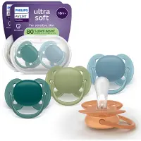 Philips Pacifier - ultra-douce - SCF093/08