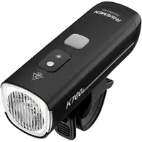 Ravemen K700 Front Light Argenté 700 Lumens