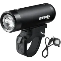 Ravemen CR450 - Schwarz