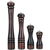 Jamon Kitchen Grinder 773421 in Brown color size 20 CM