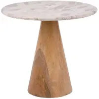 Leitmotiv Table Force Wide (50 x 38 cm)