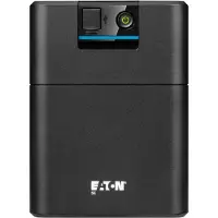 Eaton Alimentation sans interruption (UPS) 5E Gen2 1600 USB, interactive en ligne, 1,6 kVA, 900 W, 4 prises CA